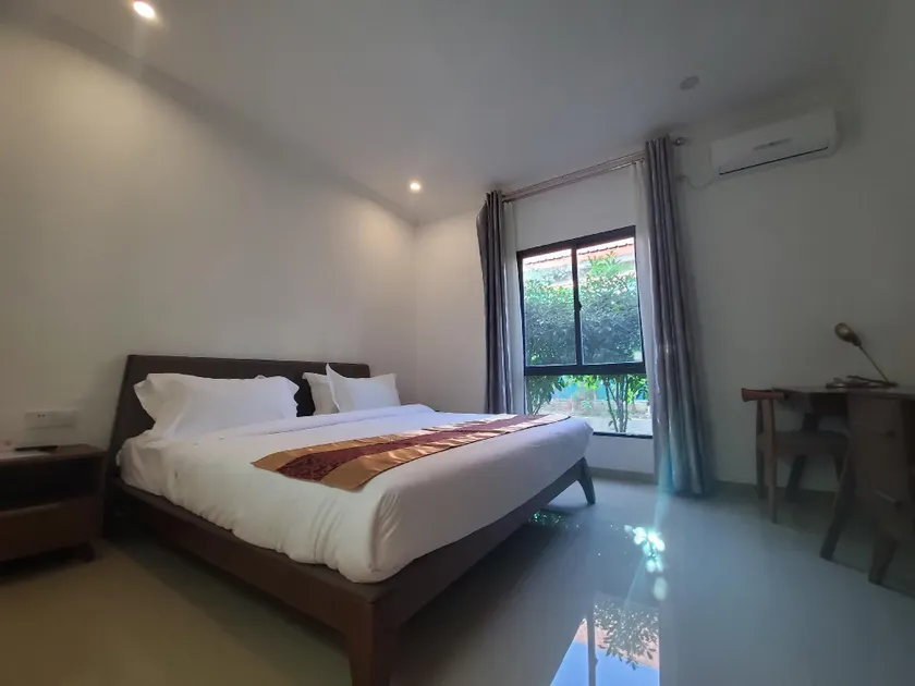 Golgota Hotel Resort - Image 1