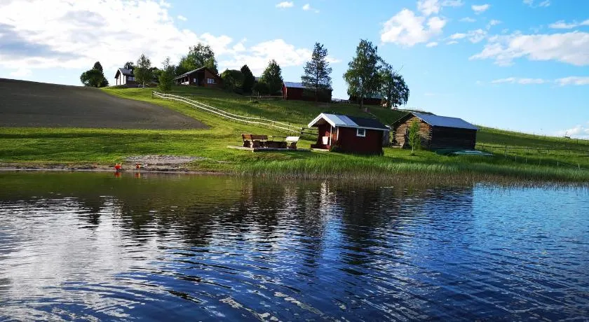 Skatauddens Lantgård - Image 1