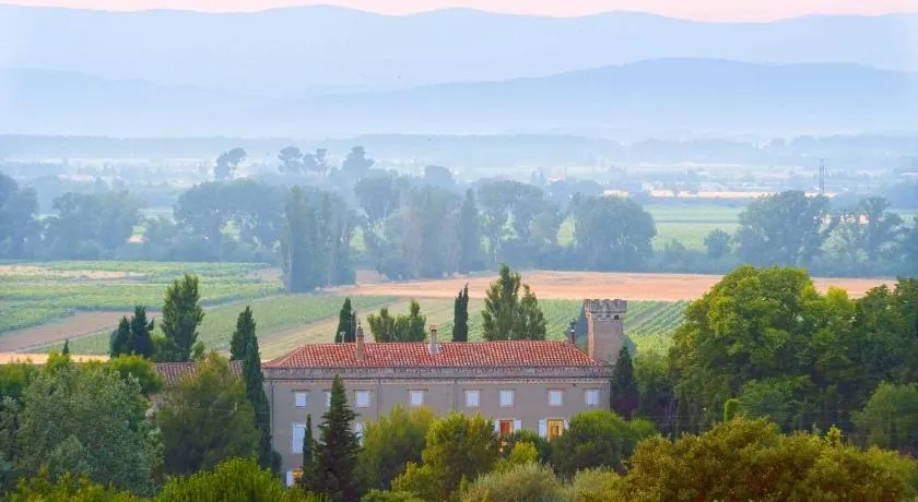 Château de la Motte - Entre Narbonne et le Canal du Midi - Image 1