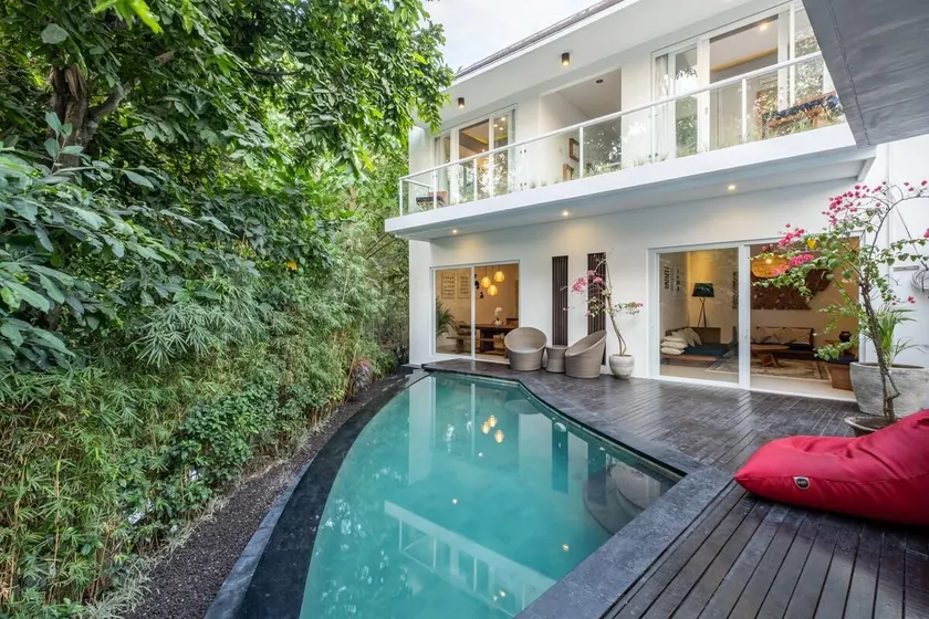 Villa Foxwood Umalas - Image 1
