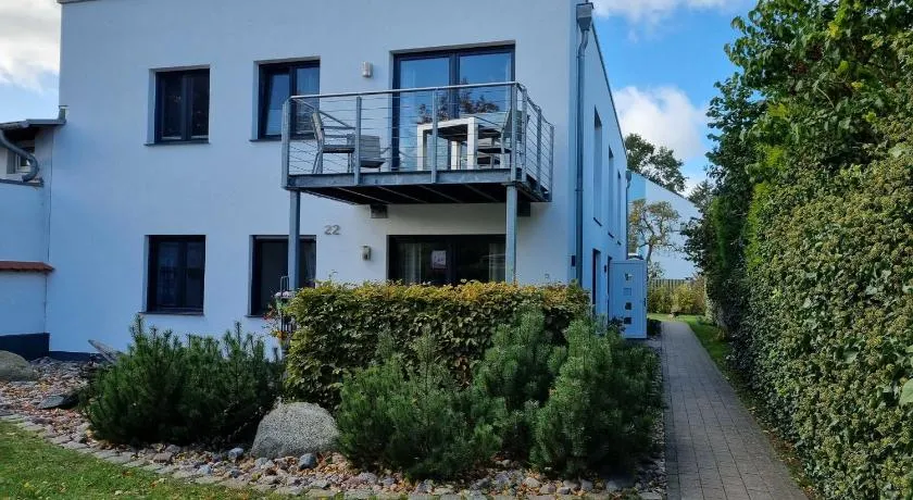 Haus vier Elemente _br_ Ferienhaus - Image 1