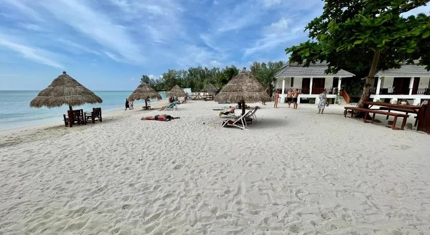 Nice Sea Resort - Image 1