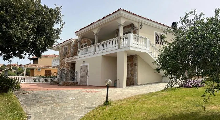 Villa Maccioni - Image 1