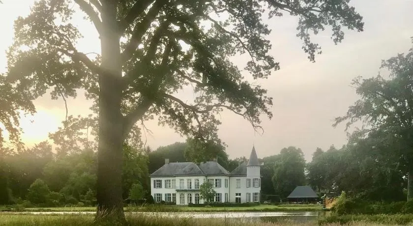 B&B Kasteel Den Tip - Image 1