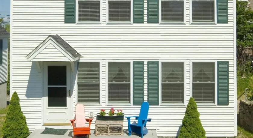 Goose Rocks Cottage at One Long Beach - Image 1