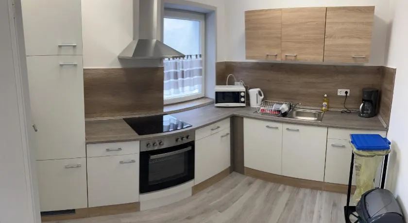 AlWi Appartements Moringen - Image 1