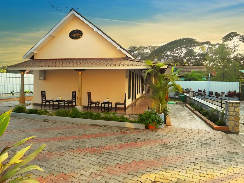Sri ArulMuthu Residency - Image 1