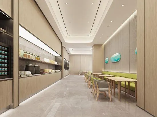 JI Hotel Shantou Zhugang New City - Image 1