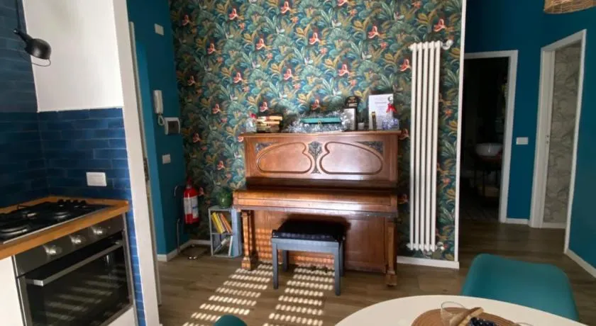 Casa Vacanze Nene - Image 1