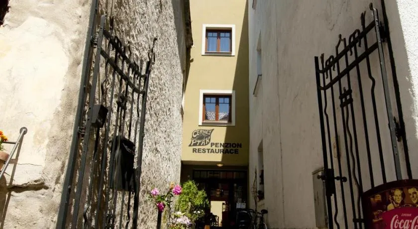 Penzion Černej pták - Image 1
