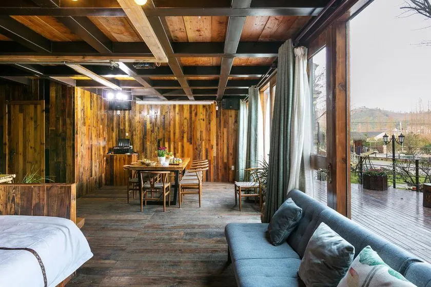 Moganshan Countryside Life Boutique Hotel - Image 1