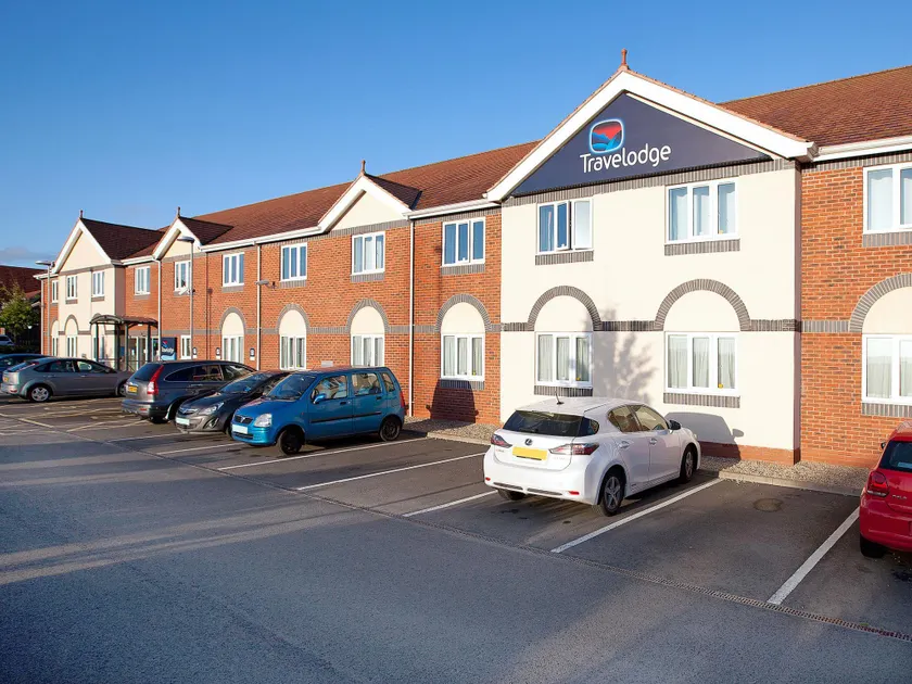 Travelodge Ludlow - Image 1