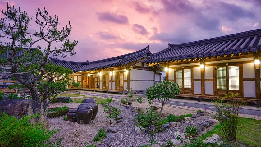Hanok 1st Street - Image 1