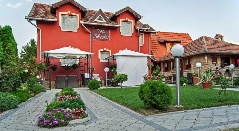 Vila Boska Palic - Image 1