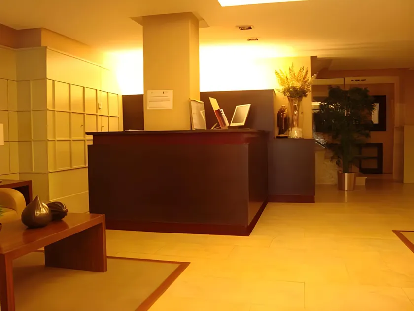 Hotel San Antonio - Image 1