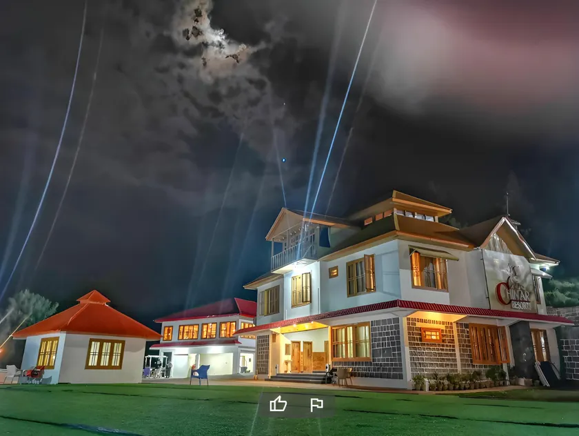 Chinar Resorts - Image 1