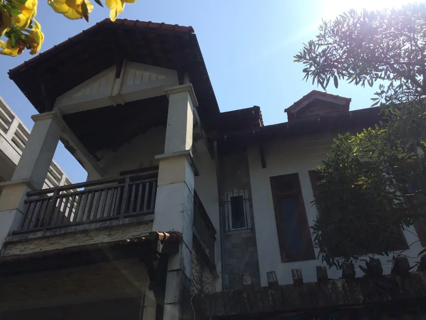 Maison Vu Tri Vien - Image 1