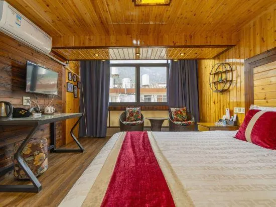 Songyi Hotel - Image 1