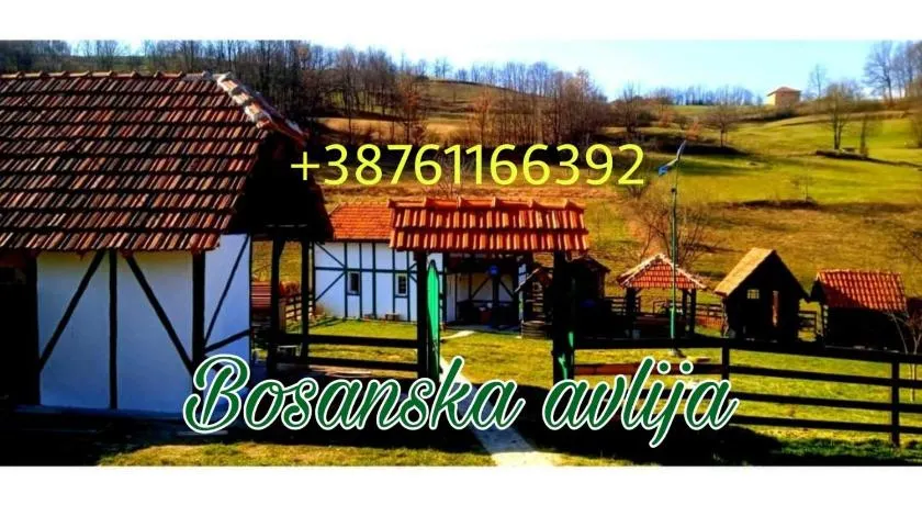 Apartman Bosanska Avlija-Muzej- - Image 1