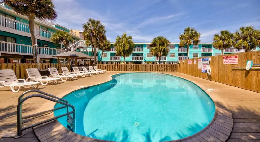 Lani Kai 103 by Vacation Homes Collection - Image 1