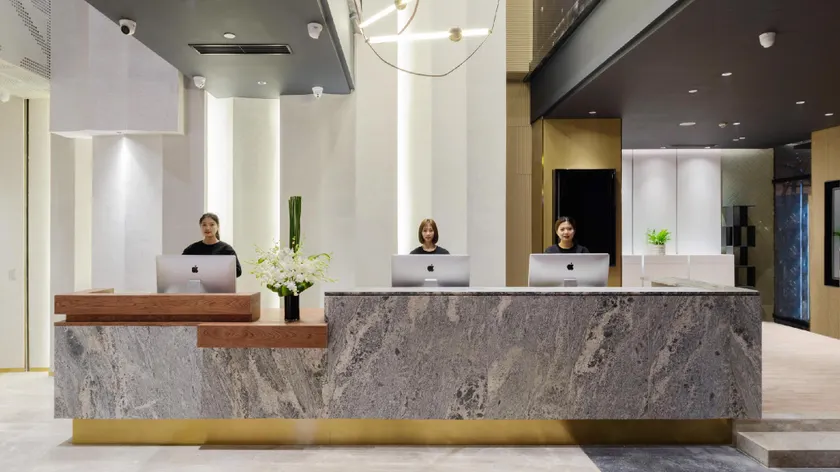 Atour S Hotel Beijing Zhongguancun Beiwai - Image 1