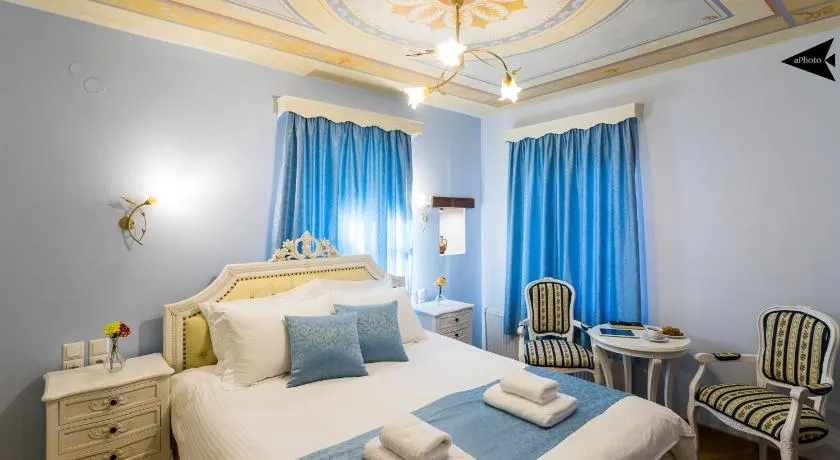 Villa Paroraia - Image 1