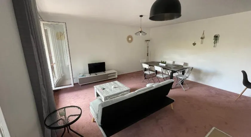 Appartement Saint Genis Pouilly Cern - Image 1