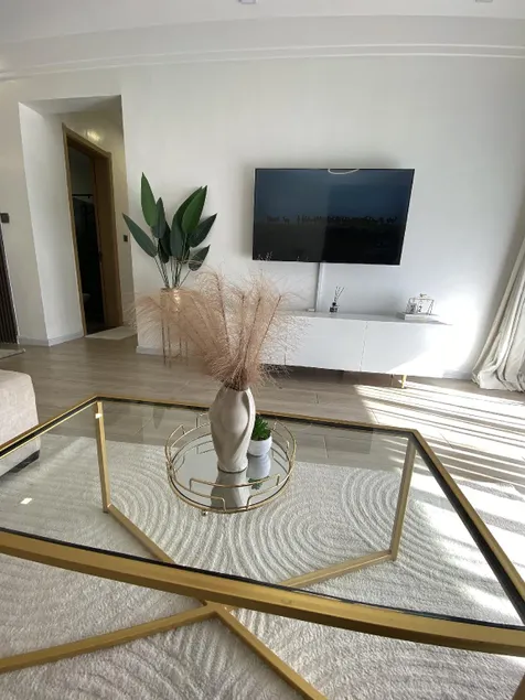 2 bedroom all en-suite with a swimming pool Gym - Image 1