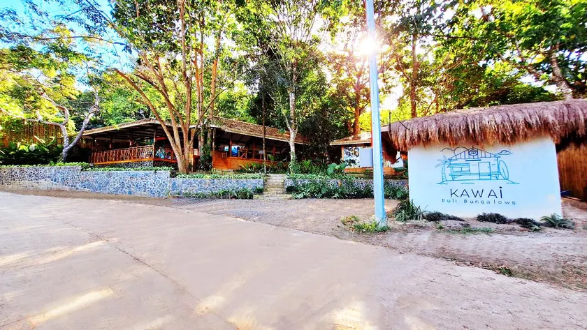 Kawai Duli Bungalow - Image 1