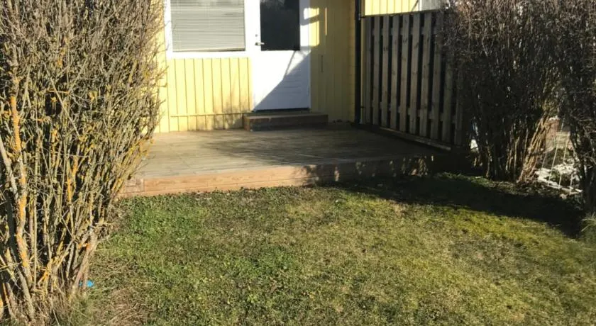 Lägenhet Smågårde Tofta - Image 1