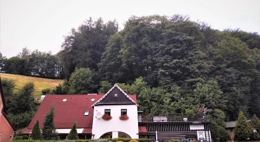 Ubytování Riegel - Image 1