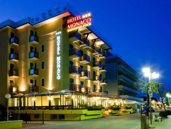 Hotel Monaco - Image 1