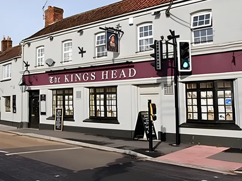 The Kings Head - Image 1