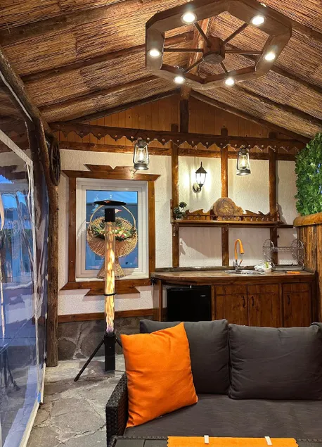 Guest house Padalo - Image 1