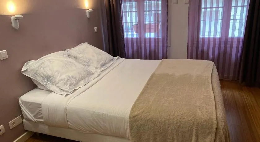 Hôtel Paris Gambetta - Image 1