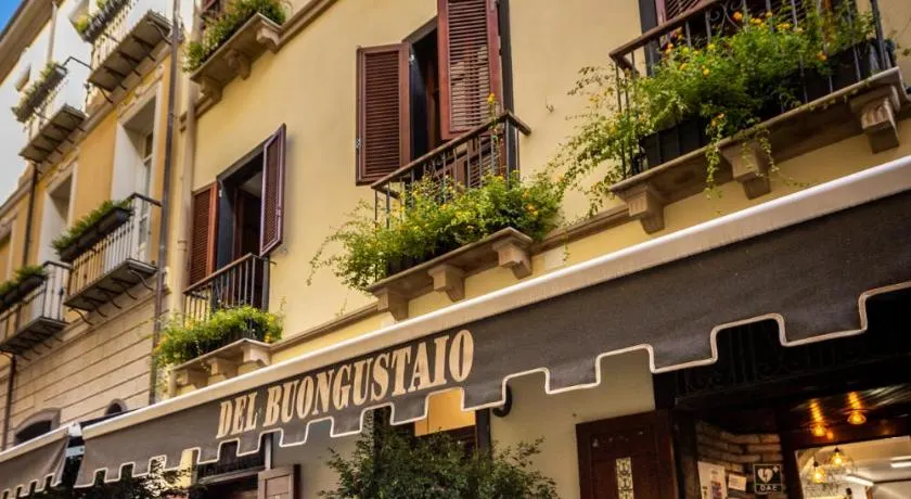 Locanda del Buongustaio - Image 1