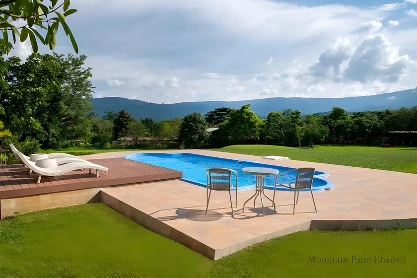 Mountain Pano Khao Yai Homestay - Image 1