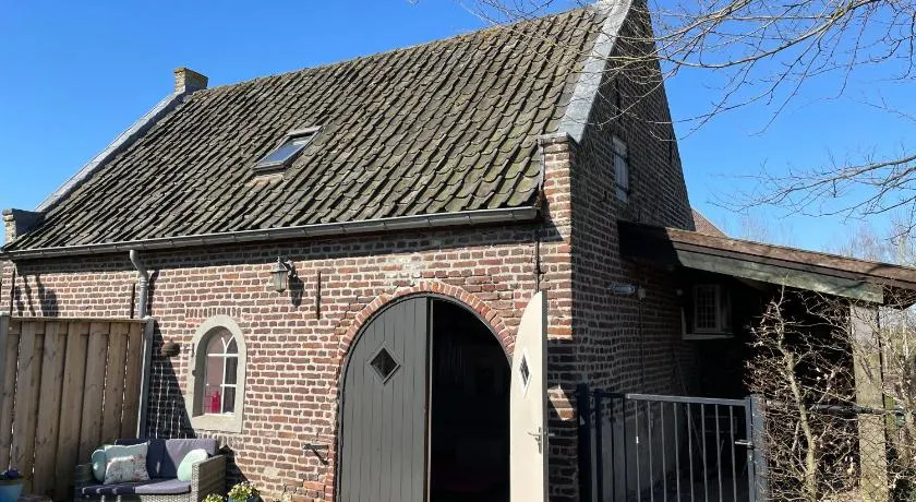 Het Bakkers Hutje - Image 1