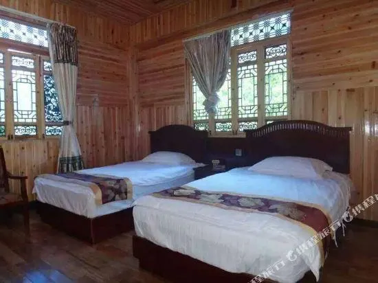 Qianxi Hotel - Image 1