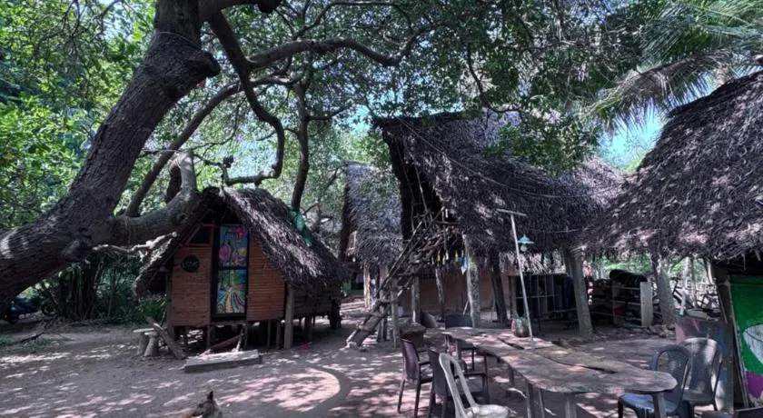Peace Garden Inn - Image 1