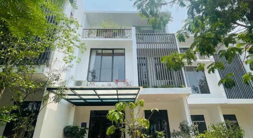 Green Haven Homestay Huế - Image 1