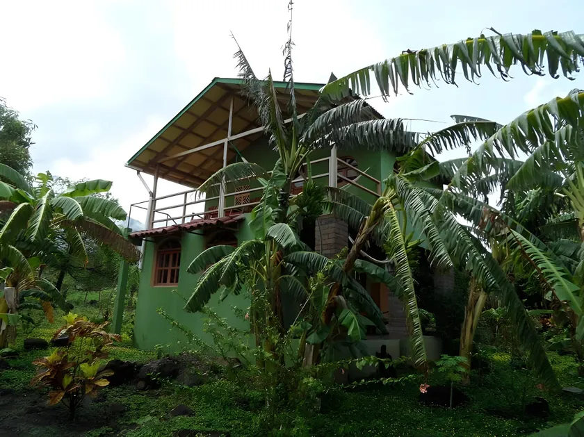 Finca Montaña Sagrada - Image 1