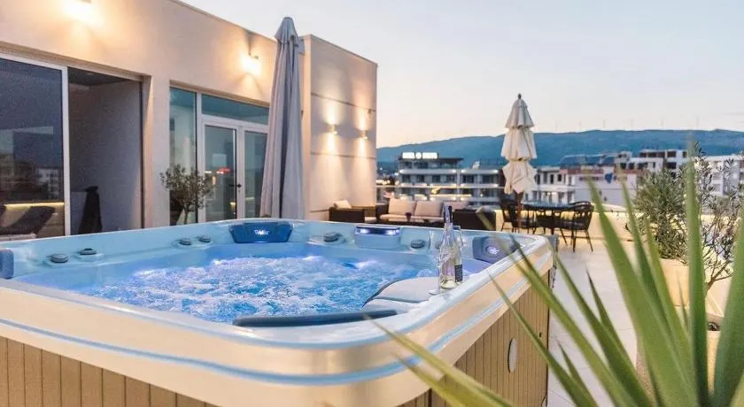 Boutique Hotel "Salina" - Image 1