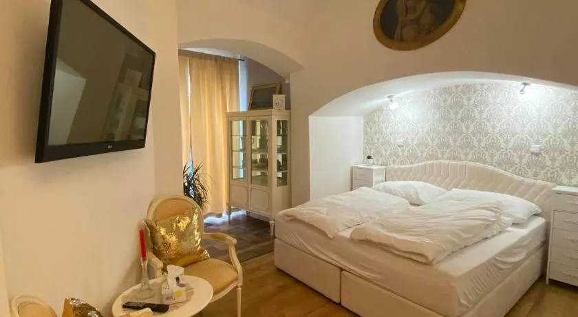 Apartmány u sv. Michaela - Image 1
