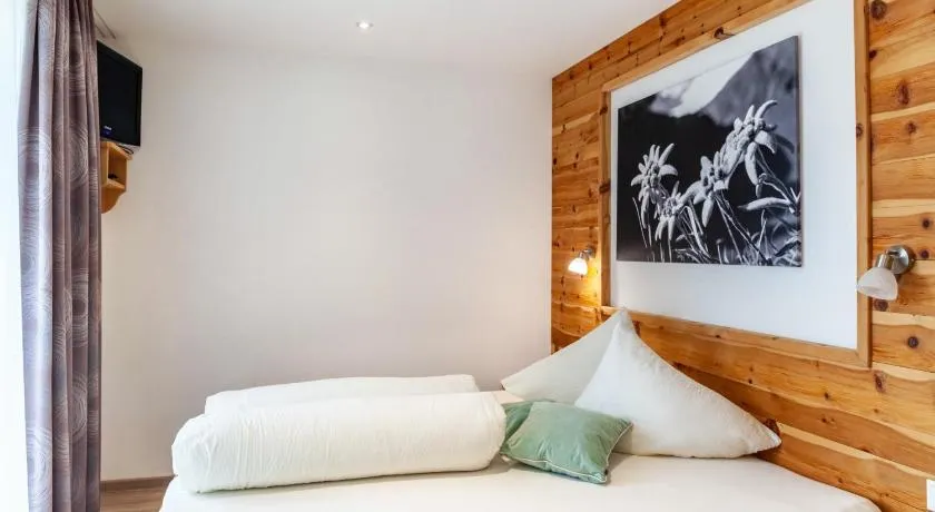Apart-hochzillertal Gartenwohnung - Image 1