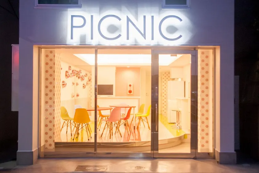 Picnic Hostel Osaka - Image 1