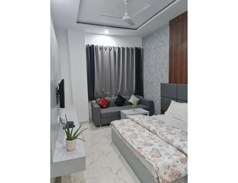 Goroomgo Prem Manor Roorkee - Image 1