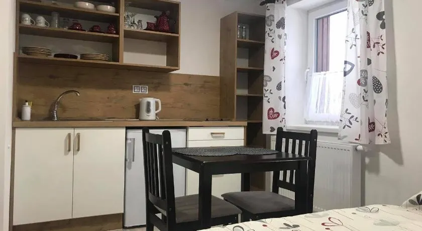 Apartmány v Chalupě nad Modravou - Image 1