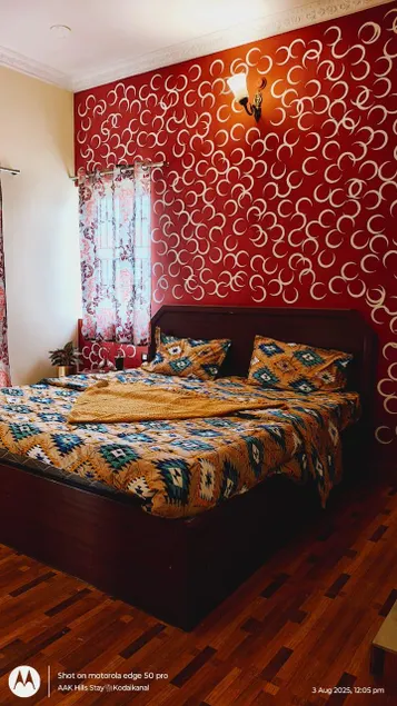 AAK Hills stay villa - Image 1