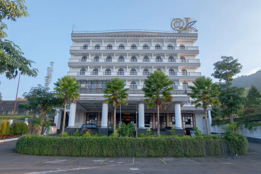 @K Hotel - Image 1